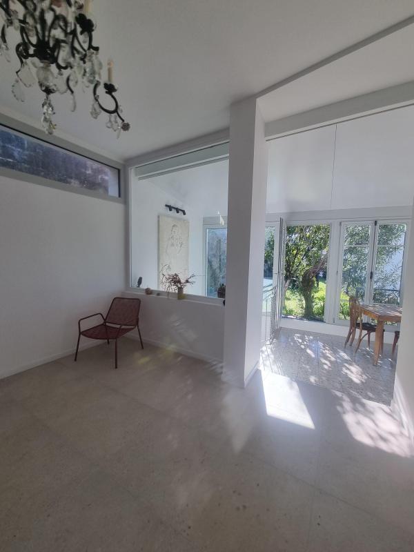 Maison de ville - 102 m² - 6 pièces