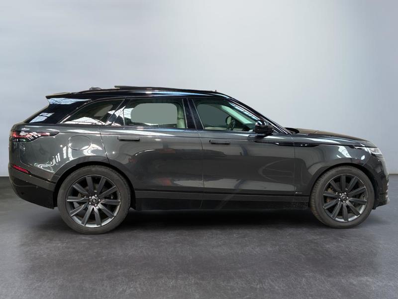 Land Rover Range Rover Velar P380 Bva Hse R-Dynamic