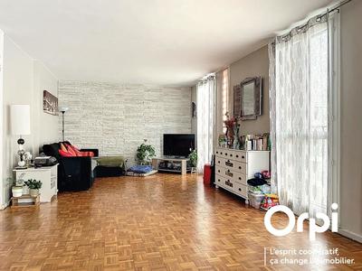 Appartement - 110 m² - 5 pièces