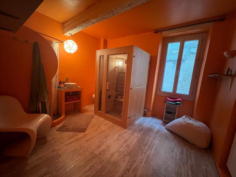 Maison de ville - 186 m² - 7 pièces