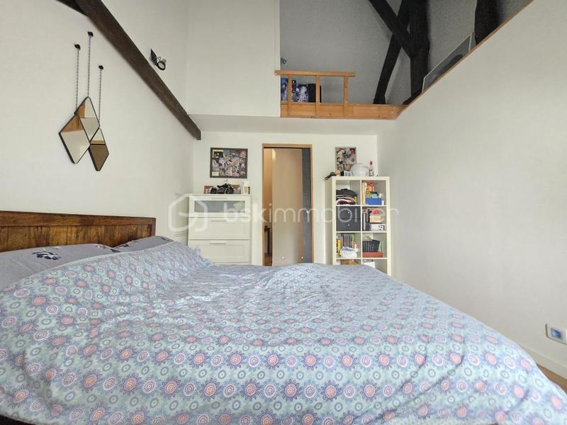 Longère - 245 m² - 9 pièces