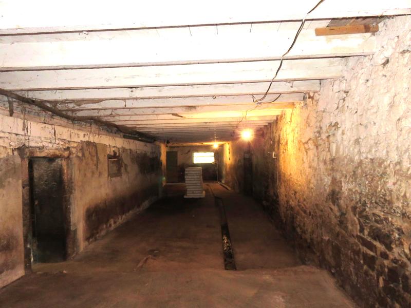 Ferme - 125 m² - 7 pièces