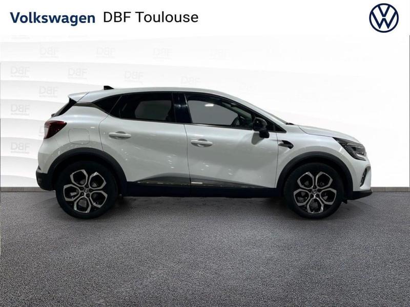 Renault Captur TCe 90 Techno