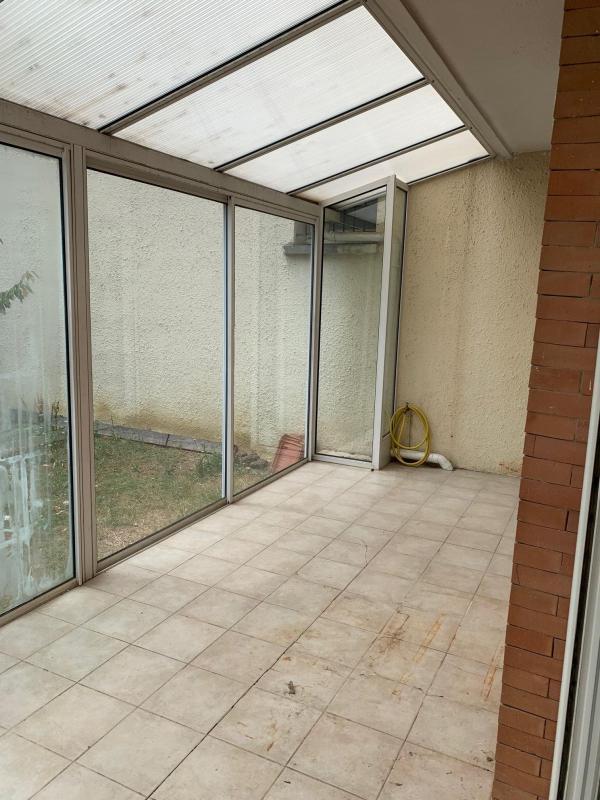 Maison - 114 m² - 5 pièces