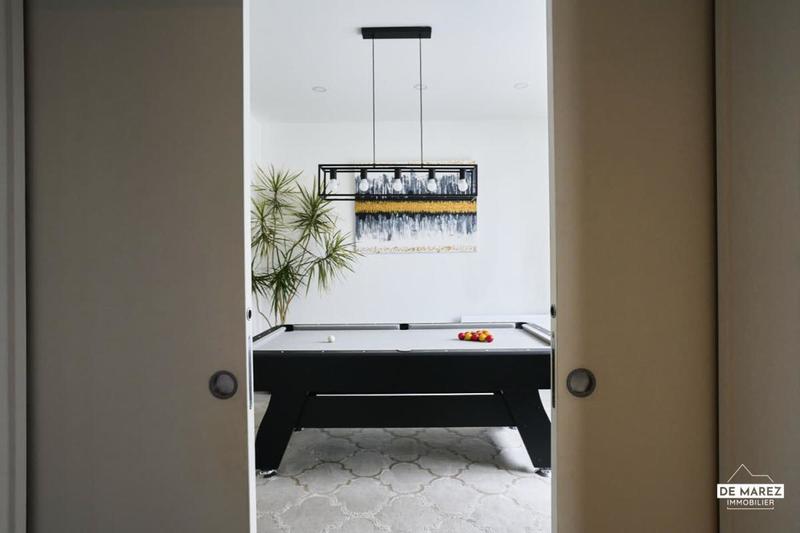 Maison - 159 m² - 4 pièces