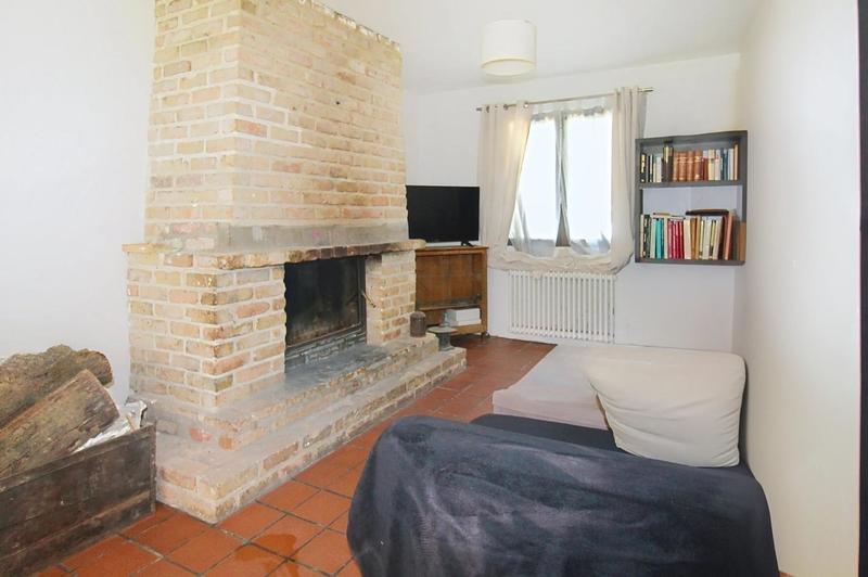 Maison - 131 m² - 7 pièces