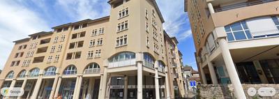 Appartement - 52 m² - 2 pièces