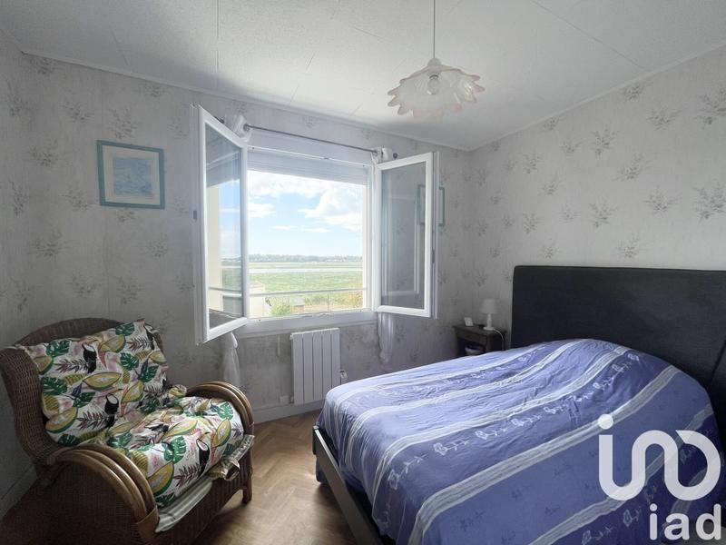 Maison - 80 m² - 5 pièces