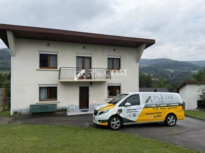 Maison - 102 m² - 6 pièces