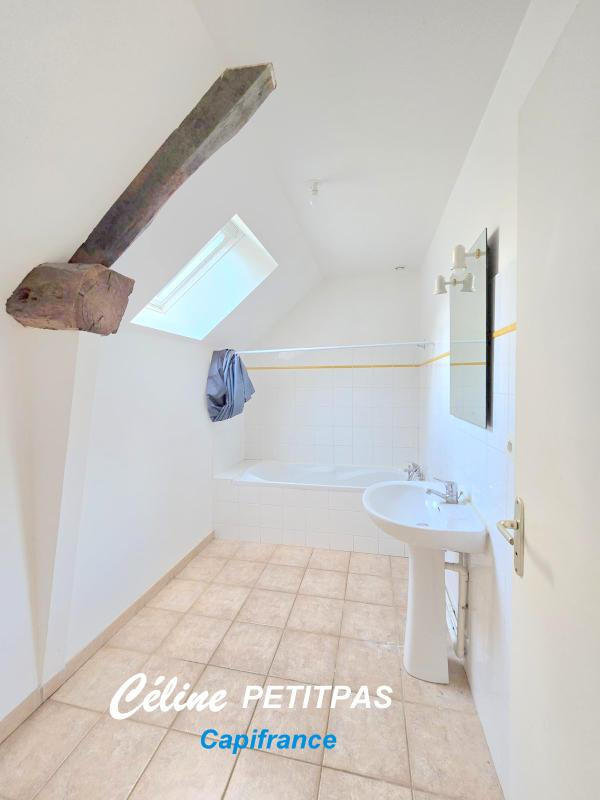 Longère - 172 m² - 6 pièces