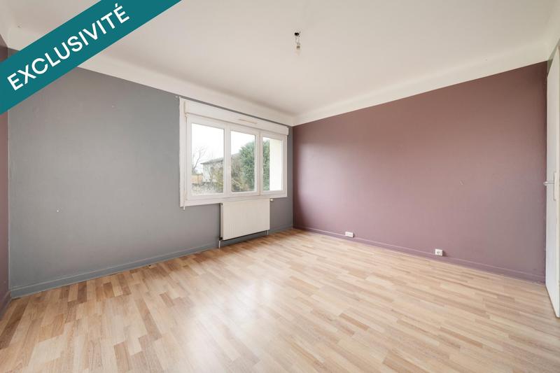 Maison - 136 m² - 5 pièces