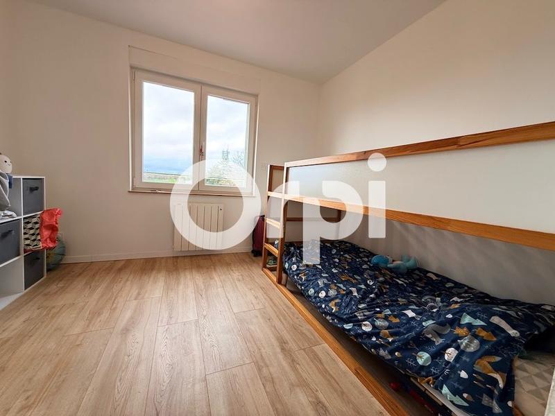 Maison - 132 m² - 5 pièces