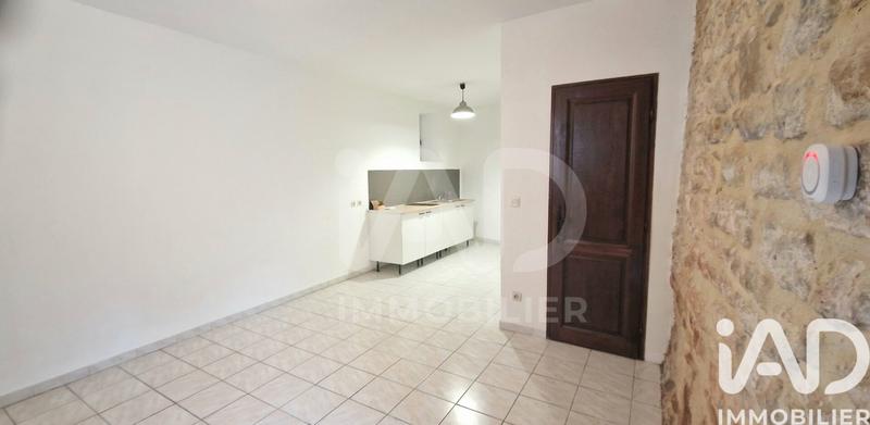 Maison de village - 52 m² - 3 pièces