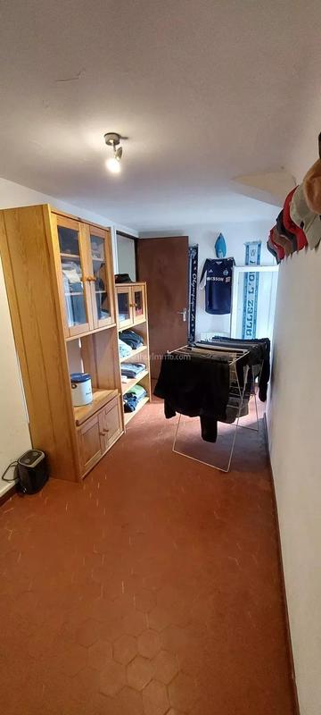 Maison - 138 m² - 10 pièces