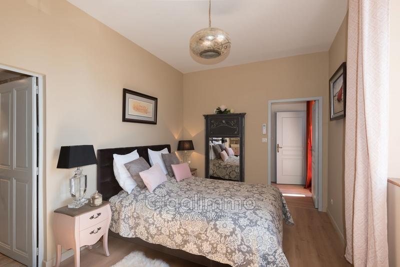 Maison en pierre - 152 m² - 6 pièces