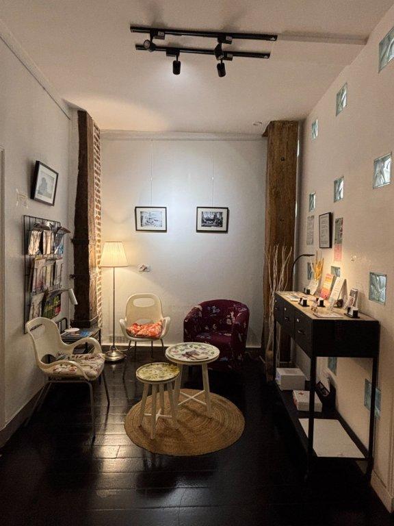 Local commercial - 132 m²