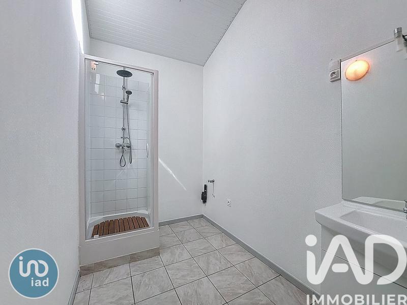 Duplex - 74 m² - 4 pièces