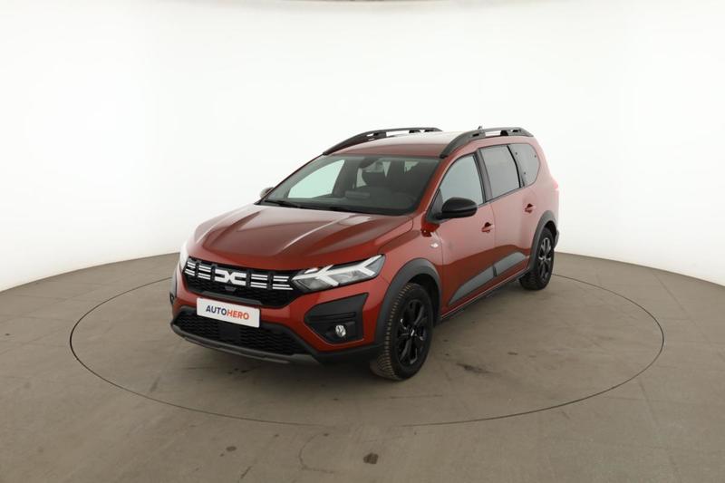 Dacia Jogger 1.6 Hybrid Sl Extreme 7pl 140 ch