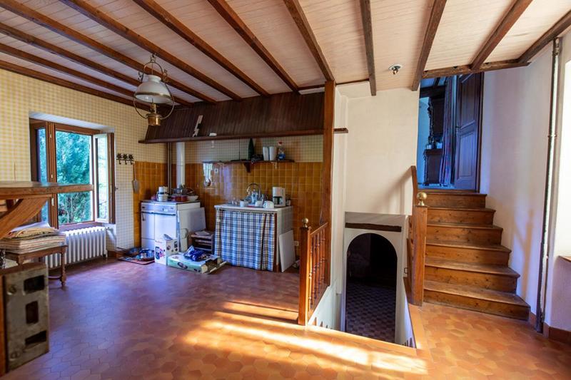 Maison - 142 m² - 6 pièces