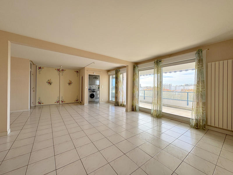 Appartement - 73 m² - 3 pièces