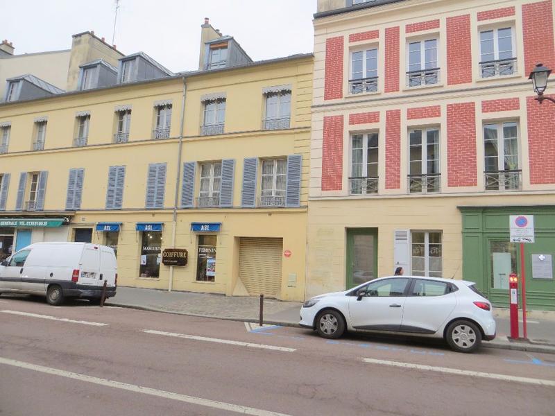 Appartement - 53 m² - 2 pièces