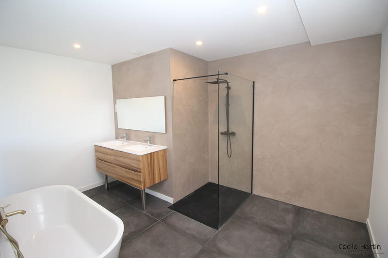 Maison - 174 m² - 6 pièces