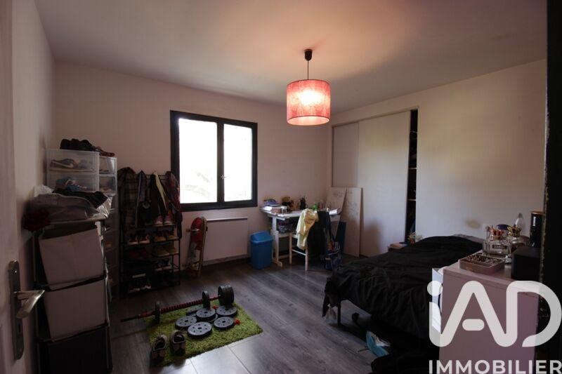 Maison - 154 m² - 5 pièces