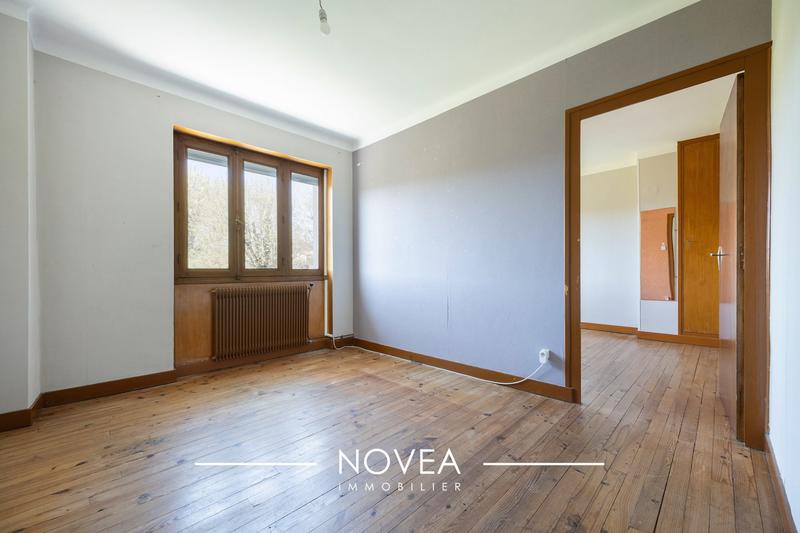 Appartement - 28 m² - 3 pièces