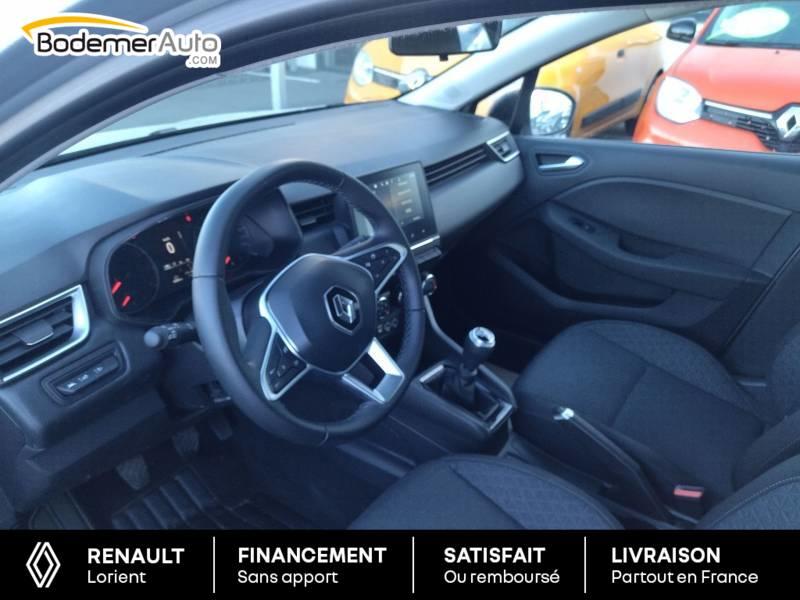 Renault Clio TCe 90 Equilibre