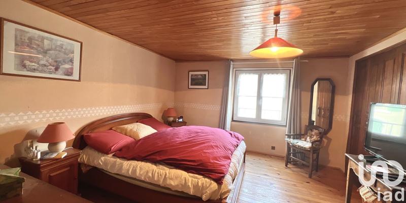 Maison de ville - 211 m² - 7 pièces