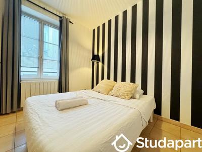 Appartement - 34 m² - 2 pièces