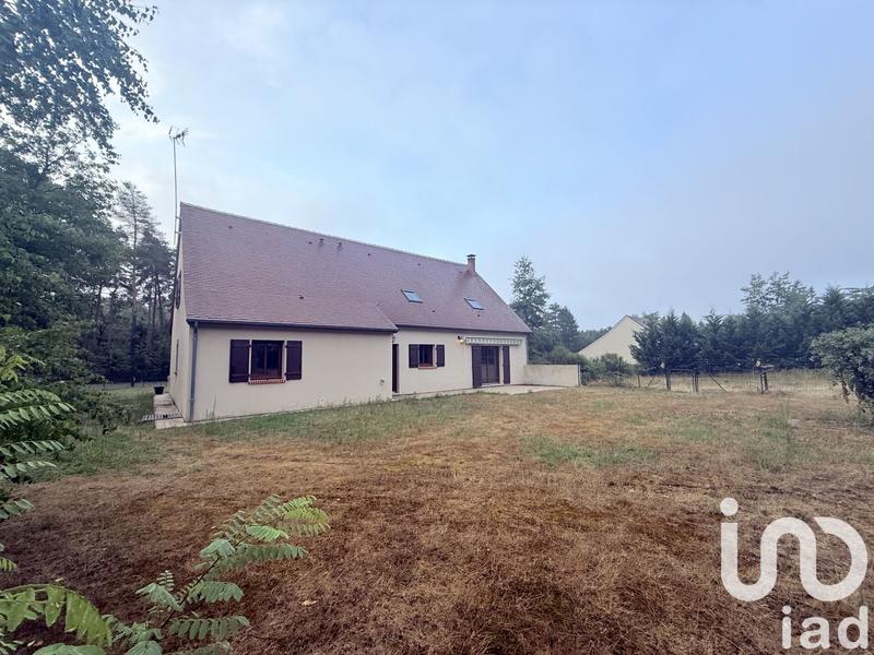 Maison - 262 m² - 5 pièces