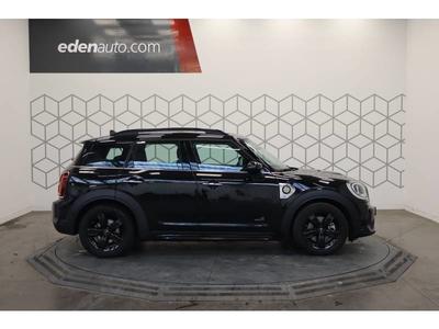 Mini Mini Countryman 125 - 95 ch All4 Bva6 Cooper se Edition Northwood