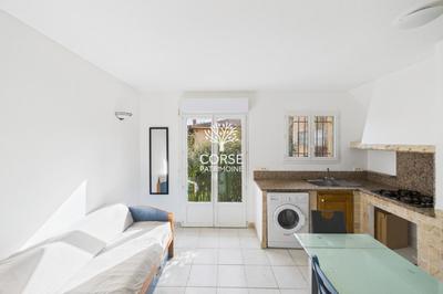 Maison - 28 m² - 2 pièces