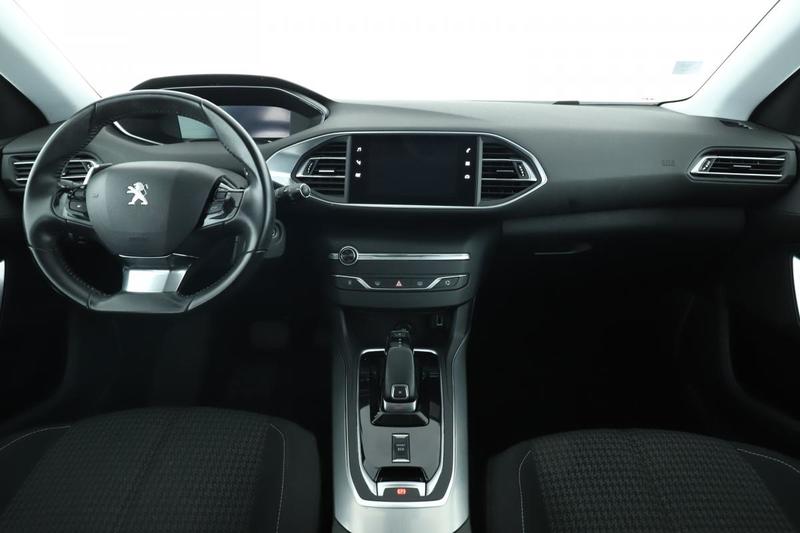 Peugeot 308 1.5 Blue-HDi Active Business Eat8 130 ch