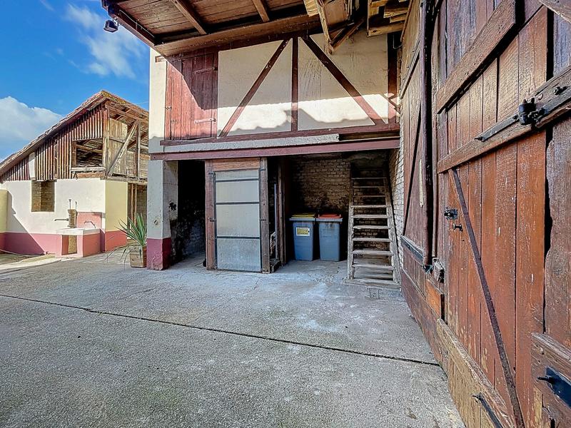 Maison - 76 m² - 3 pièces