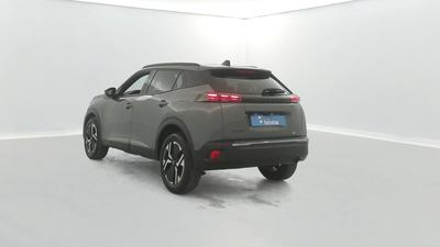 Peugeot 2008 1.2 PureTech 100ch Allure + Caméra de recul + Gps