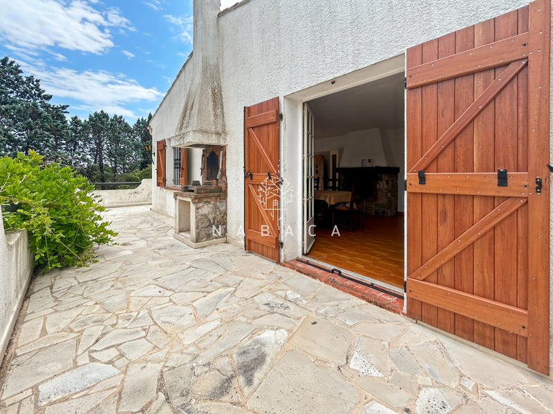 Maison - 168 m² - 6 pièces