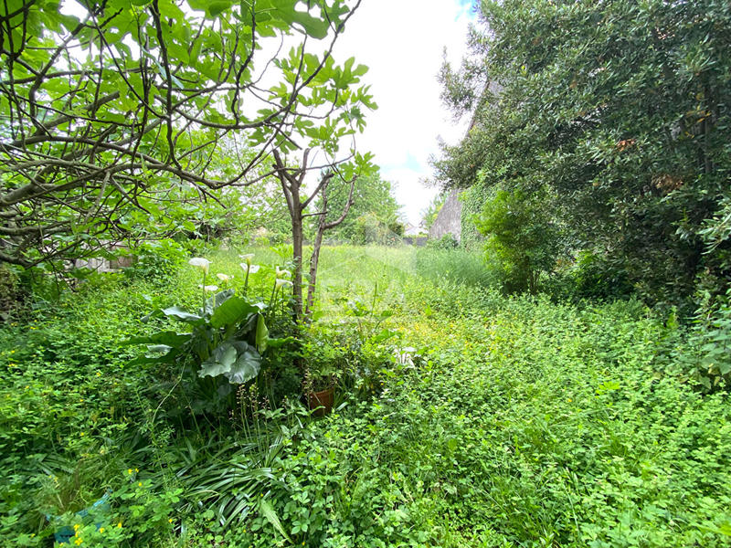 Maison - 160 m² - 8 pièces