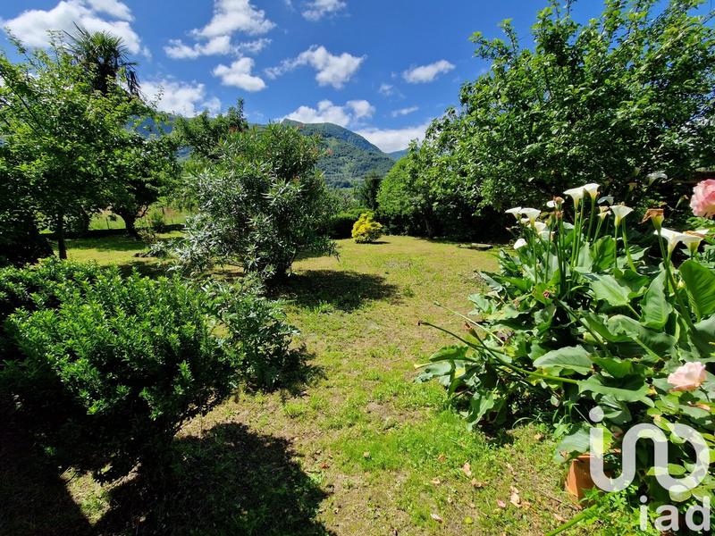 Maison de campagne - 240 m² - 8 pièces