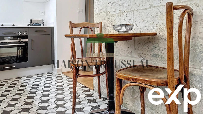 Fonds de commerce - 365 m²