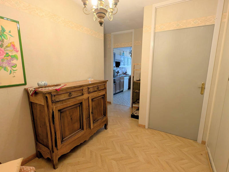 Appartement - 111 m² - 5 pièces