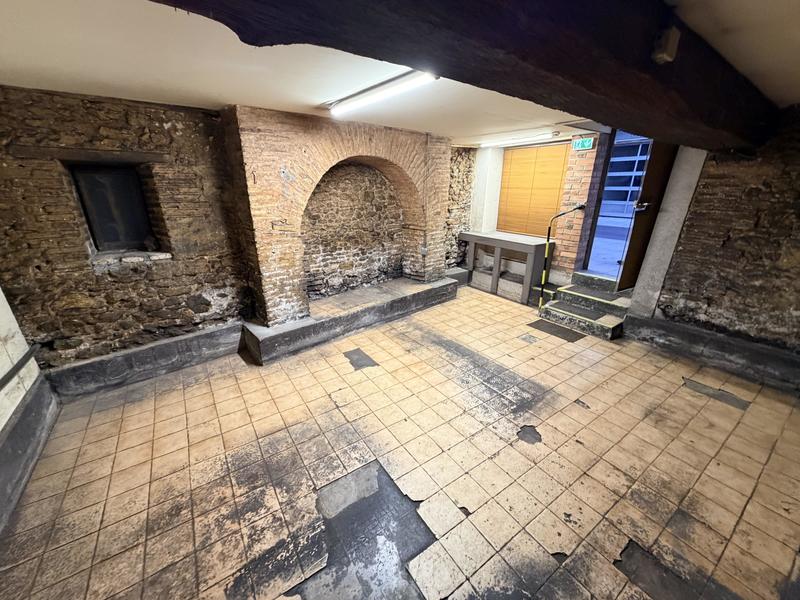 Local commercial - 23 m² - 1 pièce