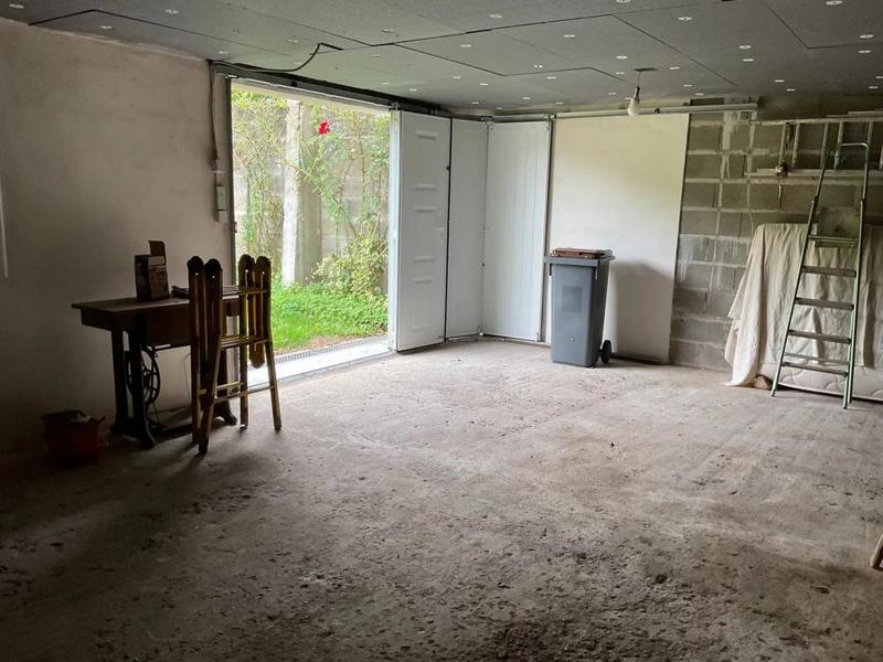 Maison - 121 m² - 4 pièces