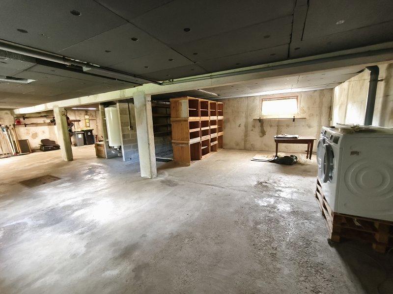 Maison - 97 m² - 5 pièces