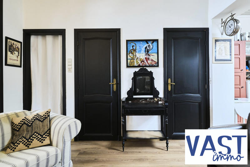 Maison - 103 m² - 4 pièces