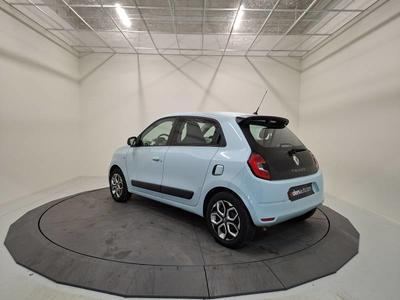 Renault Twingo III SCe 65 Equilibre