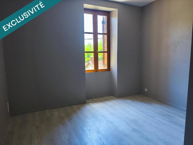 Maison - 186 m² - 6 pièces