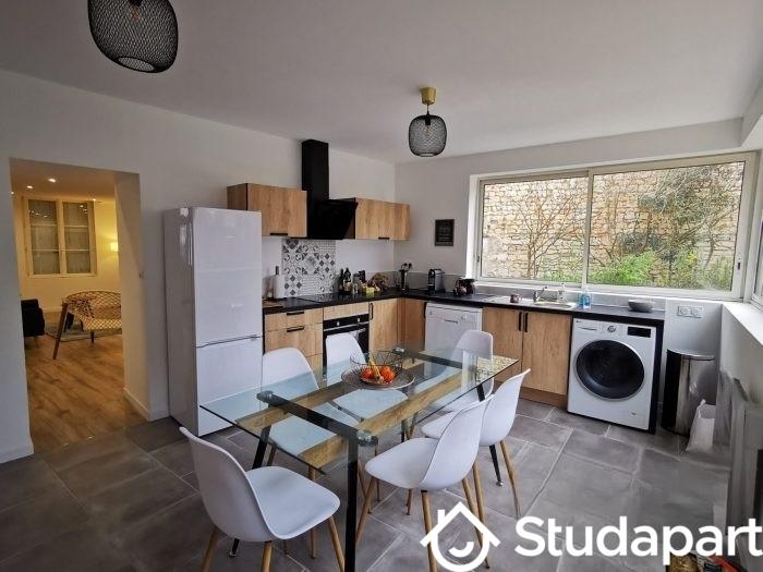 Chambre - 13 m² - 1 pièce