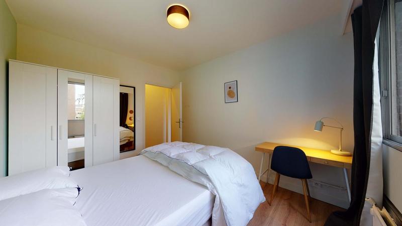 Appartement - 143 m²